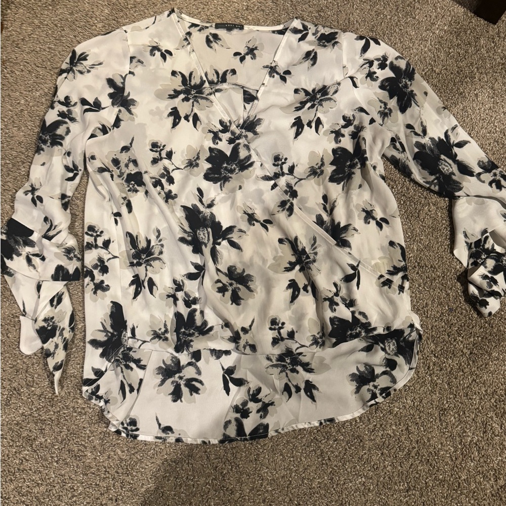 West kei top